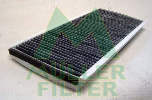 MULLER FILTER Filter,salongiõhk FK262
